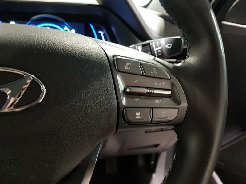 Used Hyundai IONIQ 2021 for sale - 77004308: Photo 16