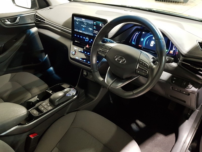 Used Hyundai IONIQ 2021 for sale - 77004308: Photo 17