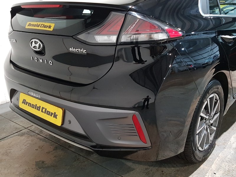 Used Hyundai IONIQ 2021 for sale - 77004308: Photo 19