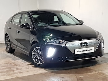 2021 - 100kW Premium 38kWh 5dr Auto