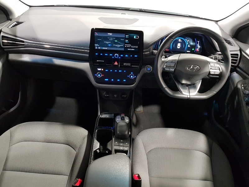 Used Hyundai IONIQ 2021 for sale - 77004308: Photo 2