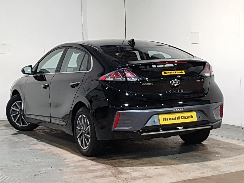 Used Hyundai IONIQ 2021 for sale - 77004308: Photo 3