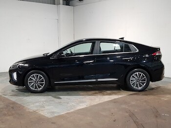 Used Hyundai IONIQ 2021 for sale - 77004308: Photo