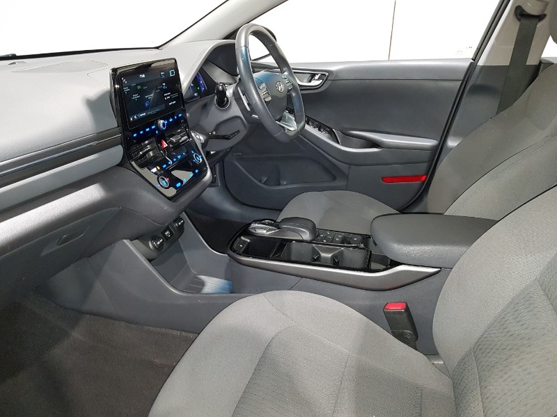 Used Hyundai IONIQ 2021 for sale - 77004308: Photo 5