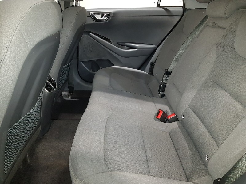 Used Hyundai IONIQ 2021 for sale - 77004308: Photo 6