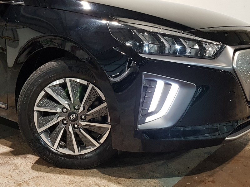 Used Hyundai IONIQ 2021 for sale - 77004308: Photo 9