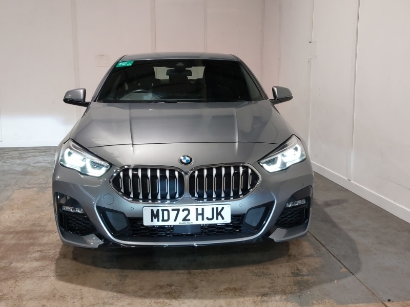 Used BMW 2 Series 2023 for sale - 78203188: Photo 12