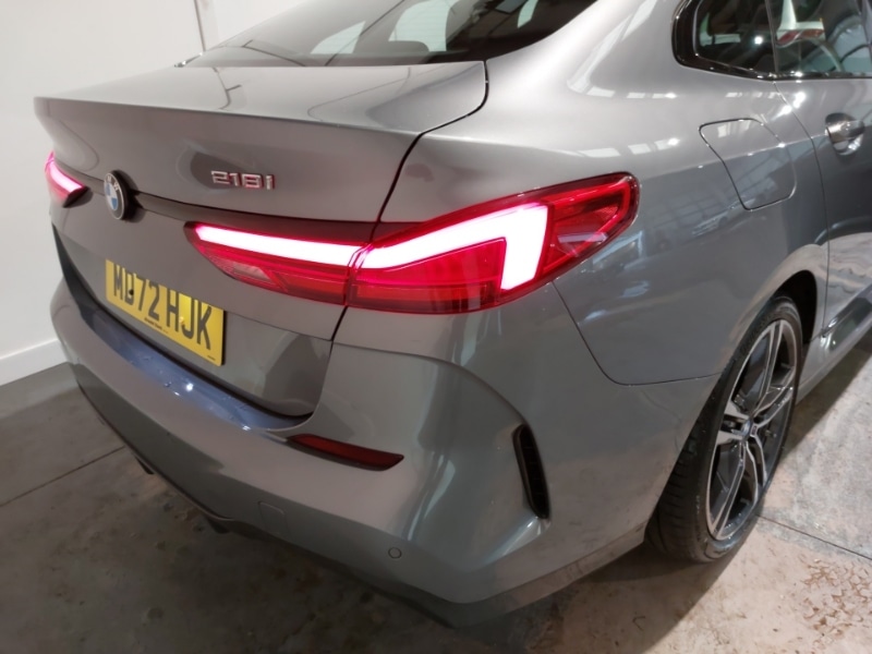 Used BMW 2 Series 2023 for sale - 78203188: Photo 19