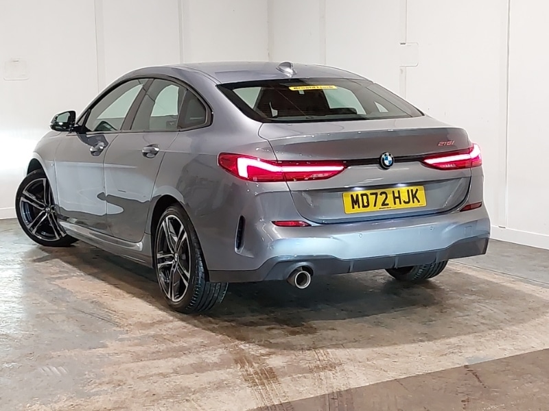 Used BMW 2 Series 2023 for sale - 78203188: Photo 3