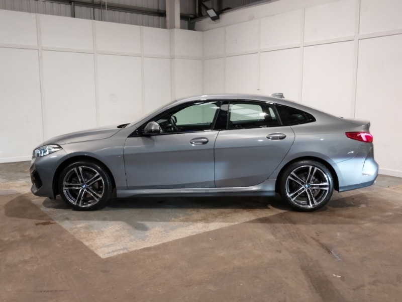 Used BMW 2 Series 2023 for sale - 78203188: Photo 4