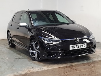 2023 - 2.0 TSI 320 R 4Motion 5dr DSG