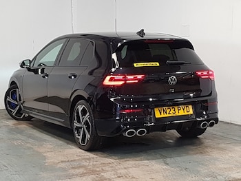 Used Volkswagen Golf 2023 for sale - 75476689: Photo