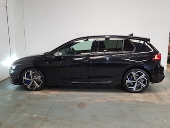 Used Volkswagen Golf 2023 for sale - 75476689: Photo