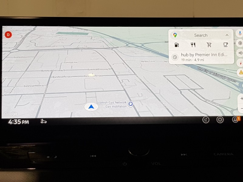 Used Nissan Qashqai 2025 for sale - 77644691: Photo 11