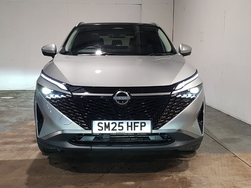 Used Nissan Qashqai 2025 for sale - 77644691: Photo 12