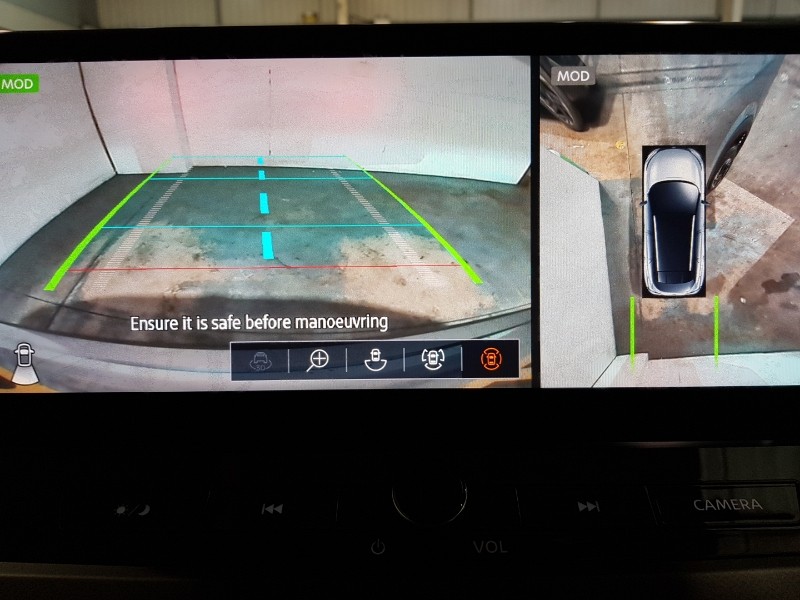 Used Nissan Qashqai 2025 for sale - 77644691: Photo 13