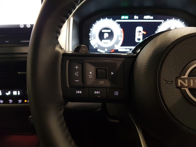 Used Nissan Qashqai 2025 for sale - 77644691: Photo 14