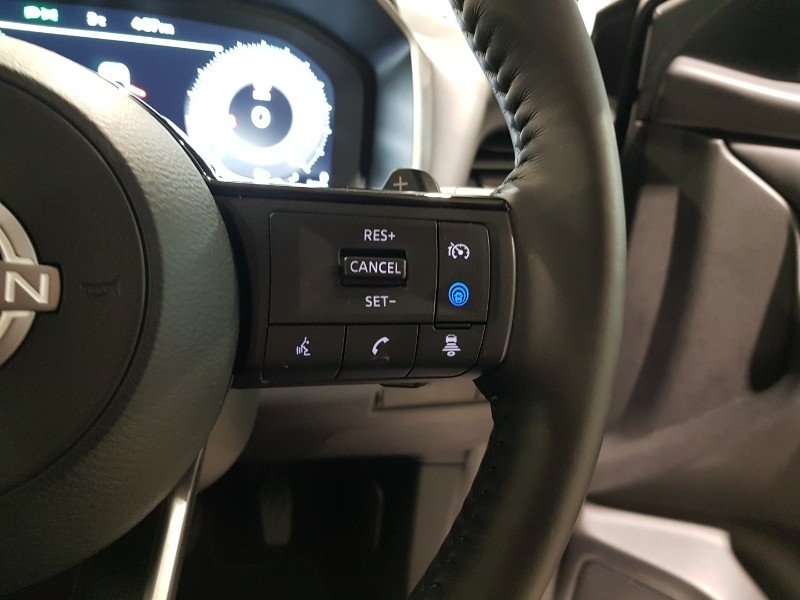 Used Nissan Qashqai 2025 for sale - 77644691: Photo 15