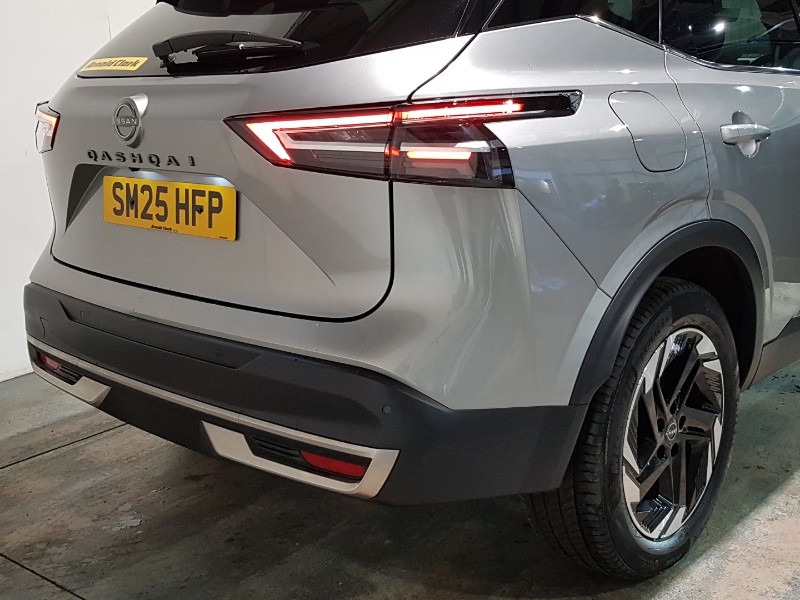 Used Nissan Qashqai 2025 for sale - 77644691: Photo 19