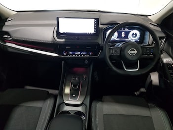 Used Nissan Qashqai 2025 for sale - 77644691: Photo