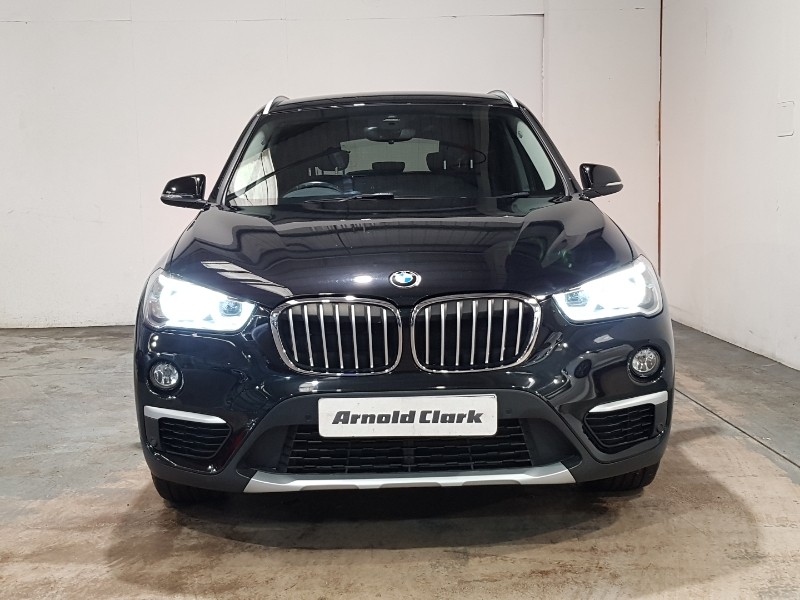 Used BMW X1 2017 for sale - 78071260: Photo 12