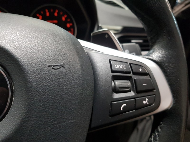 Used BMW X1 2017 for sale - 78071260: Photo 15