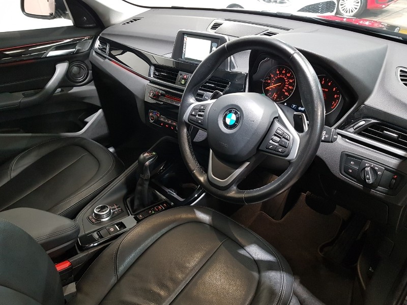 Used BMW X1 2017 for sale - 78071260: Photo 16