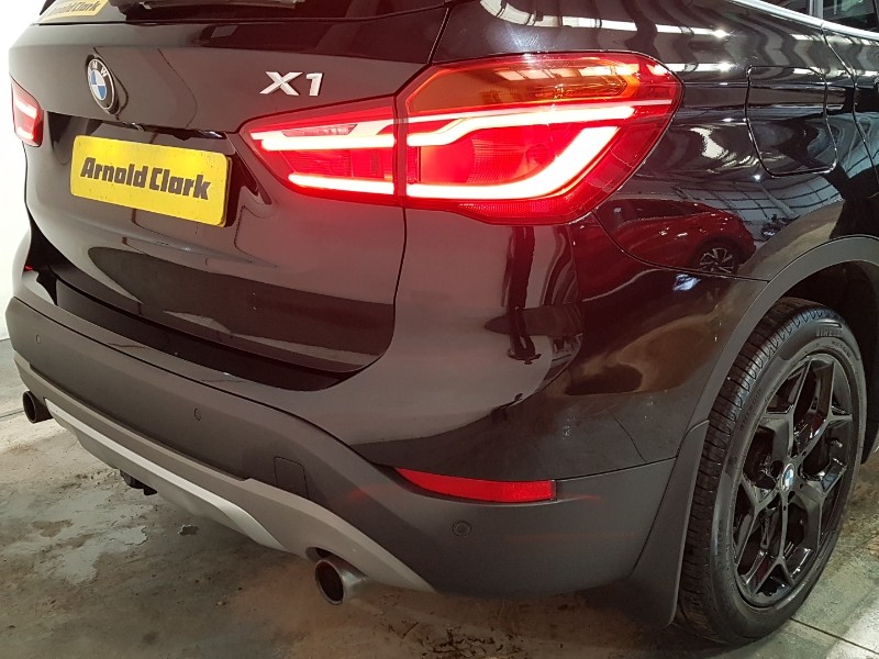 Used BMW X1 2017 for sale - 78071260: Photo 19