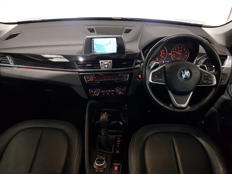 Used BMW X1 2017 for sale - 78071260: Photo 2