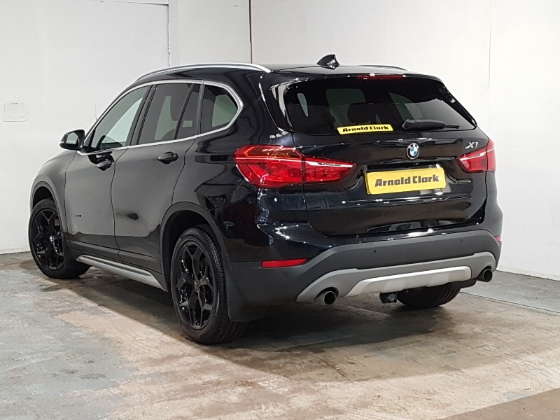 Used BMW X1 2017 for sale - 78071260: Photo 3