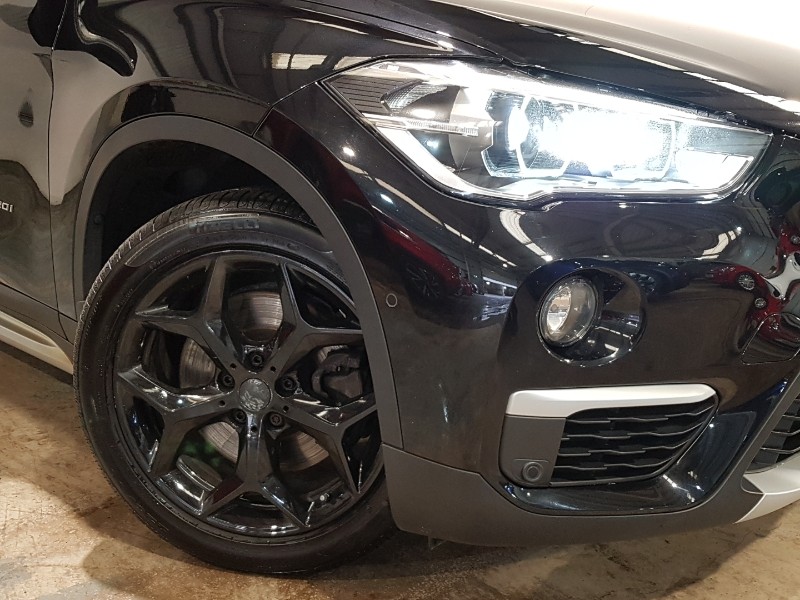 Used BMW X1 2017 for sale - 78071260: Photo 9