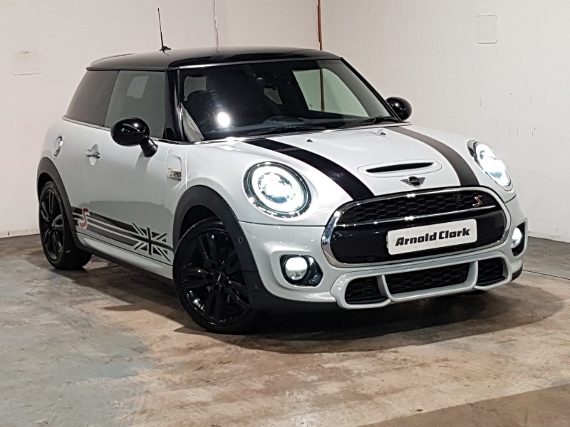 Used MINI Cooper 2019 for sale - 78146811: Photo 1
