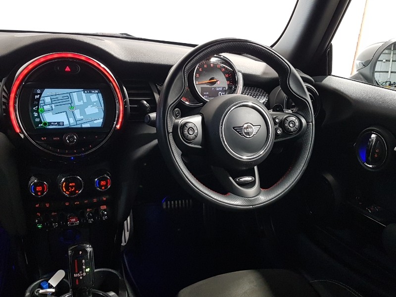 Used MINI Cooper 2019 for sale - 78146811: Photo 10