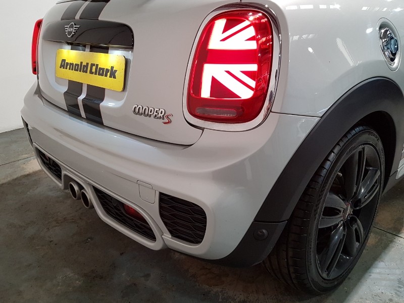 Used MINI Cooper 2019 for sale - 78146811: Photo 19