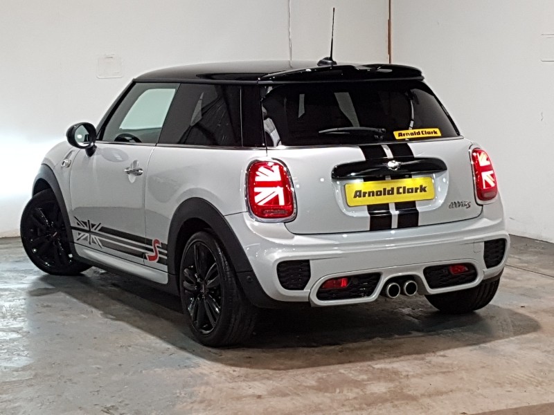 Used MINI Cooper 2019 for sale - 78146811: Photo 3