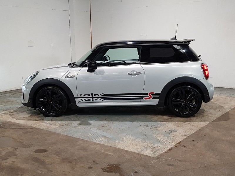 Used MINI Cooper 2019 for sale - 78146811: Photo 4