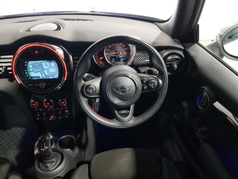 Used MINI Cooper 2019 for sale - 78146811: Photo 7