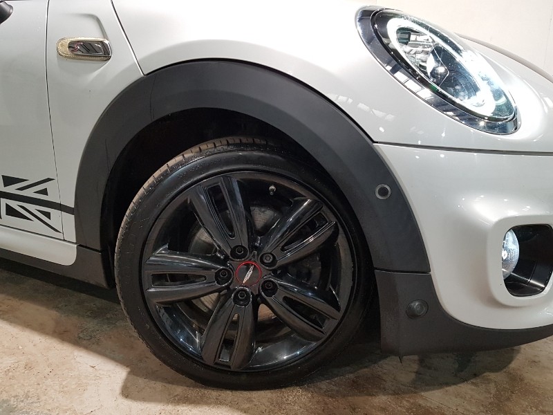 Used MINI Cooper 2019 for sale - 78146811: Photo 9