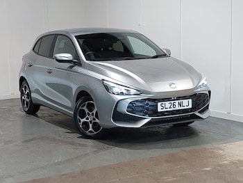 Used MG MG3 2026 for sale - 78872604: Photo