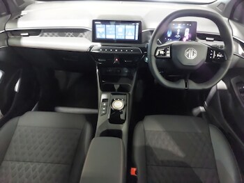 Used MG MG3 2026 for sale - 78872604: Photo