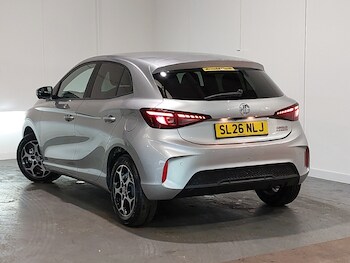 Used MG MG3 2026 for sale - 78872604: Photo