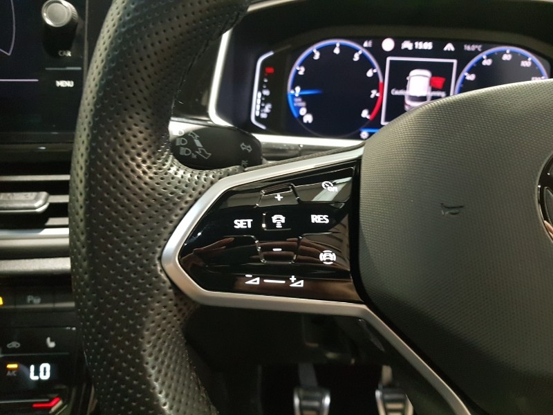 Used Volkswagen T-Roc 2022 for sale - 77251603: Photo 14