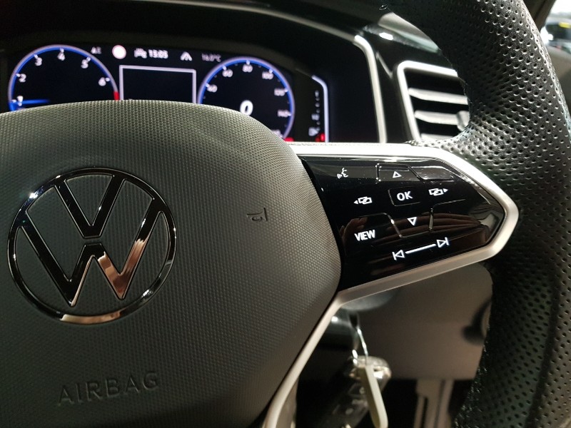 Used Volkswagen T-Roc 2022 for sale - 77251603: Photo 15