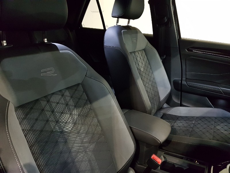 Used Volkswagen T-Roc 2022 for sale - 77251603: Photo 17