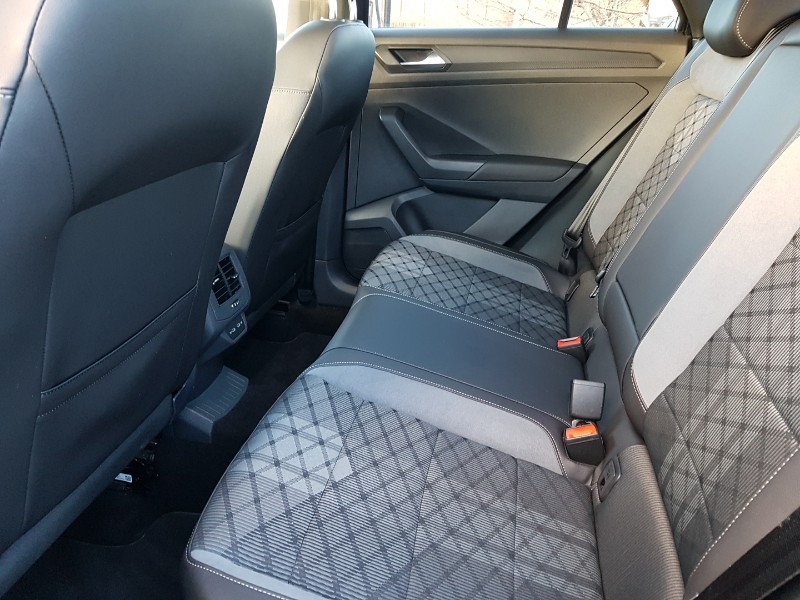 Used Volkswagen T-Roc 2022 for sale - 77251603: Photo 6