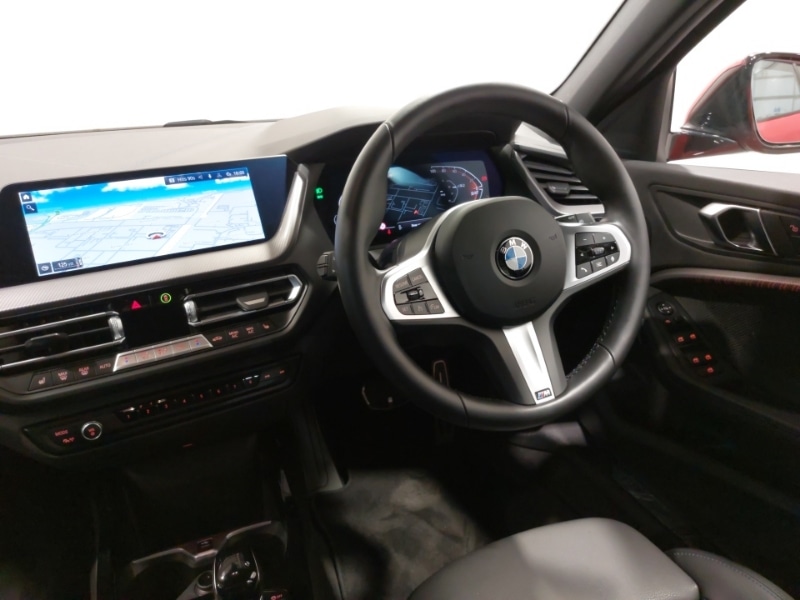 Used BMW 1 Series 2023 for sale - 78099087: Photo 10