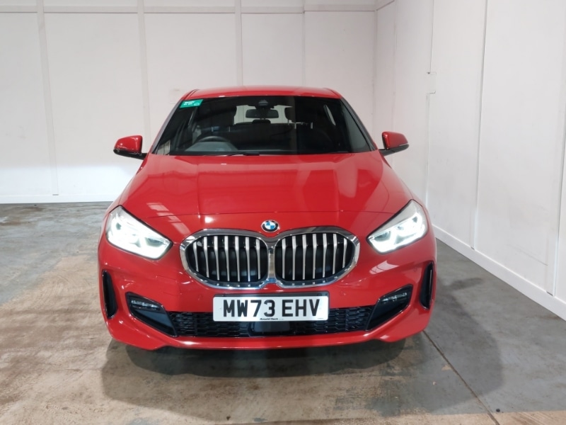 Used BMW 1 Series 2023 for sale - 78099087: Photo 12