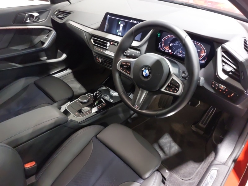 Used BMW 1 Series 2023 for sale - 78099087: Photo 17