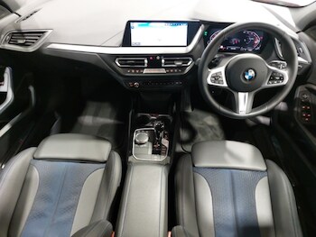 Used BMW 1 Series 2023 for sale - 78099087: Photo