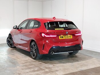 Used BMW 1 Series 2023 for sale - 78099087: Photo